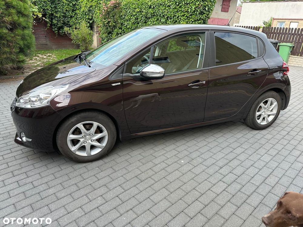 Peugeot 208 1.2 PureTech Style - 3
