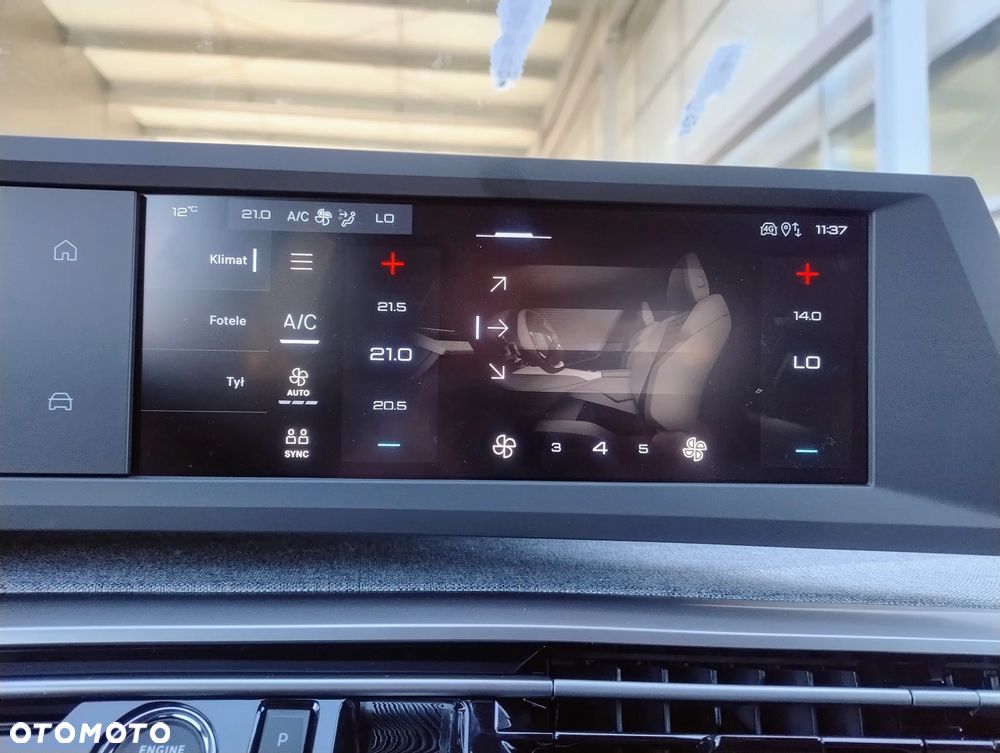 Peugeot 5008 1.2 PureTech mHEV Allure S&S e-DCS6 - 14