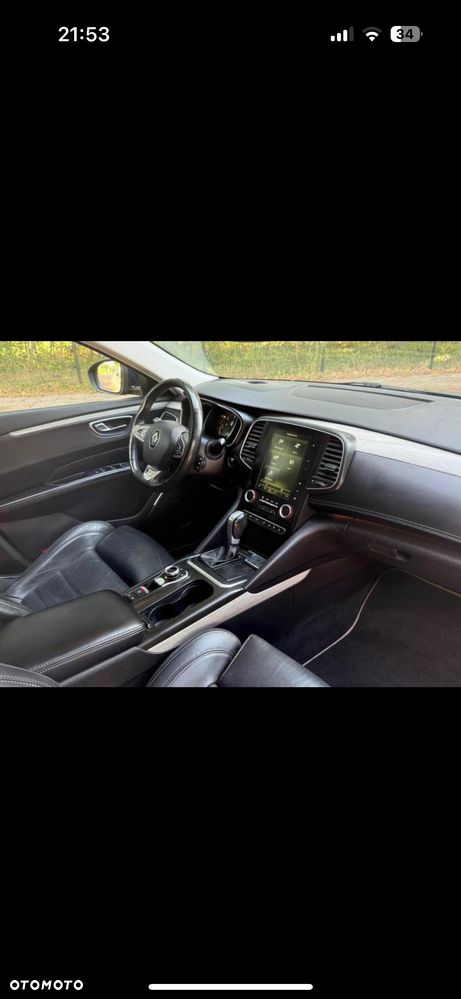 Renault Talisman - 10