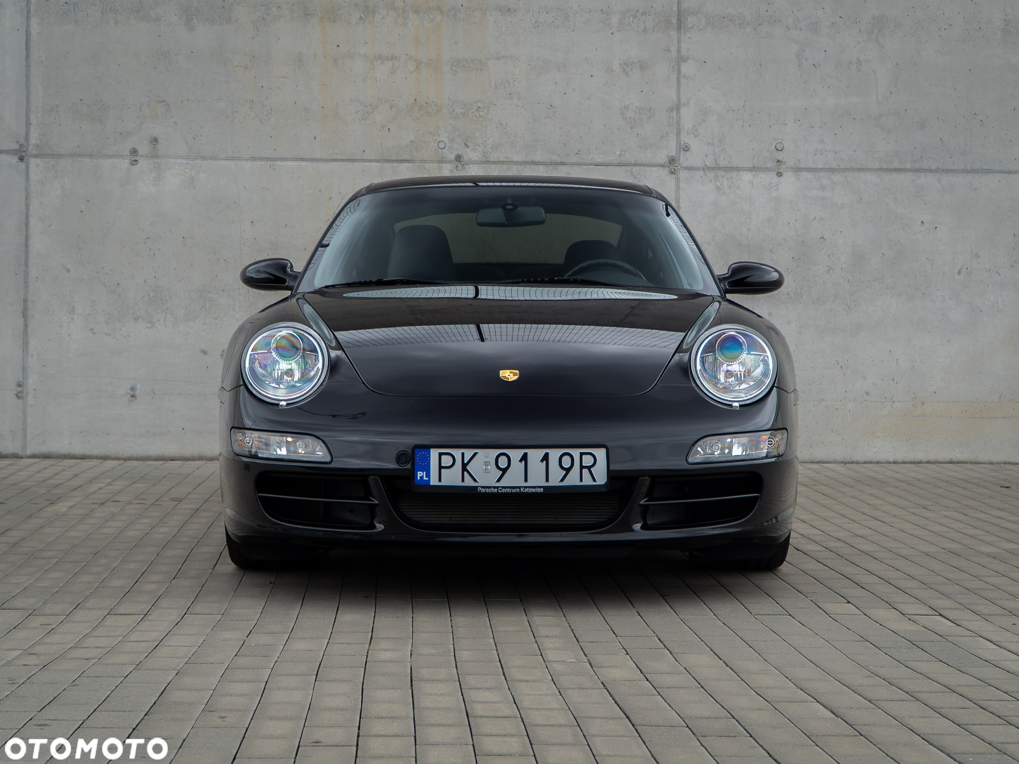 Porsche 911 Carrera Tiptronic S - 5