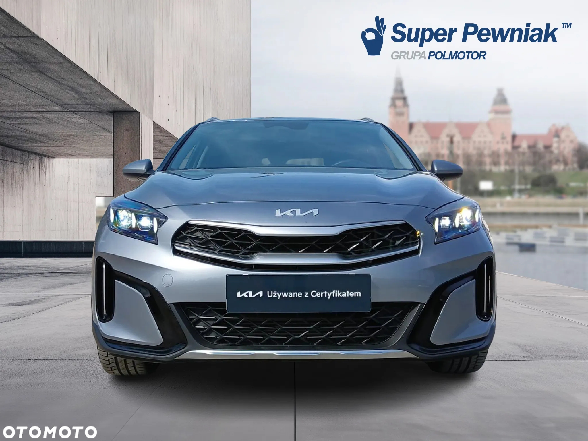 Kia XCeed 1.5 T-GDI M DCT - 8