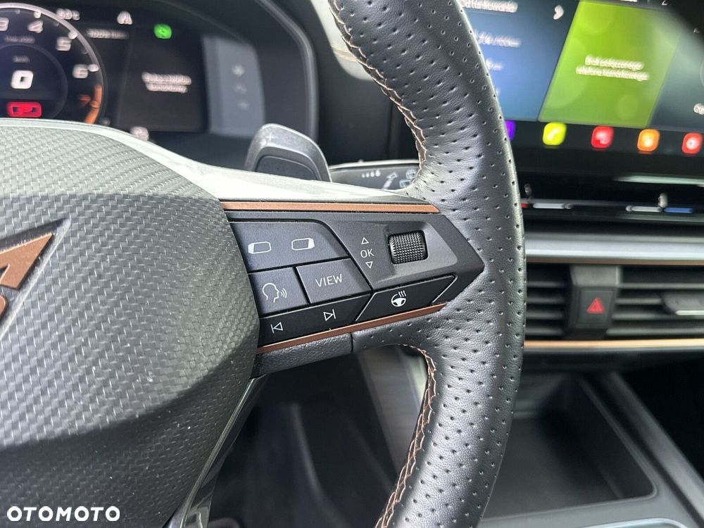 Cupra Formentor 1.5 TSI DSG - 31