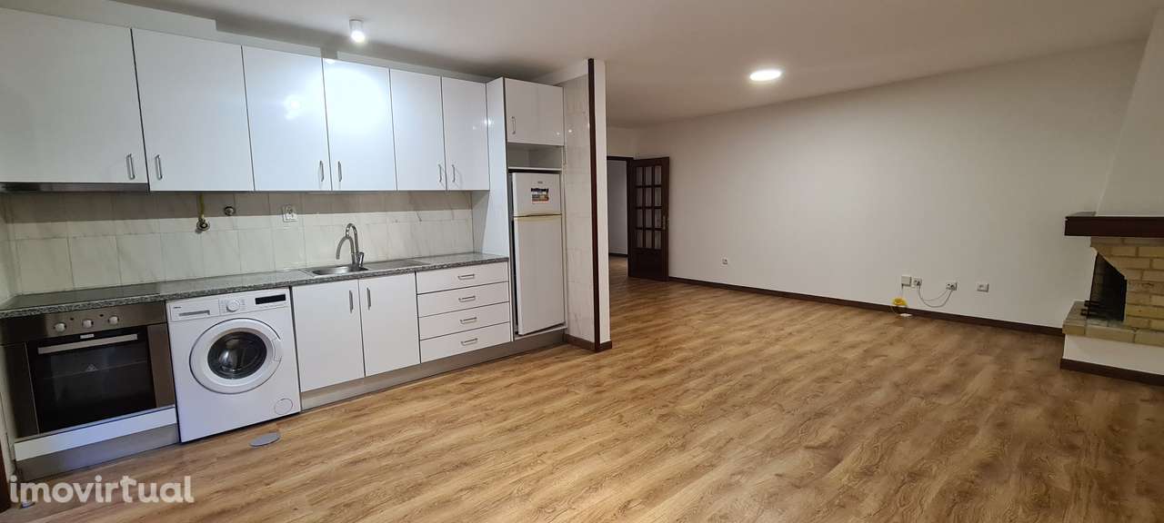 1233_01 T1 para arrendamento próximo da praia - Vila do Conde - Grande imagem: 3/7