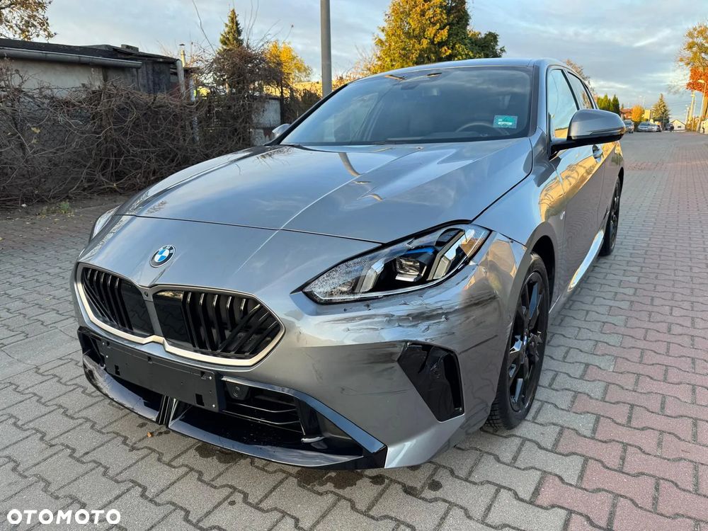 BMW Seria 1 120d M Sport Sport - 12