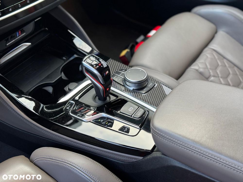 BMW X4 M - 9