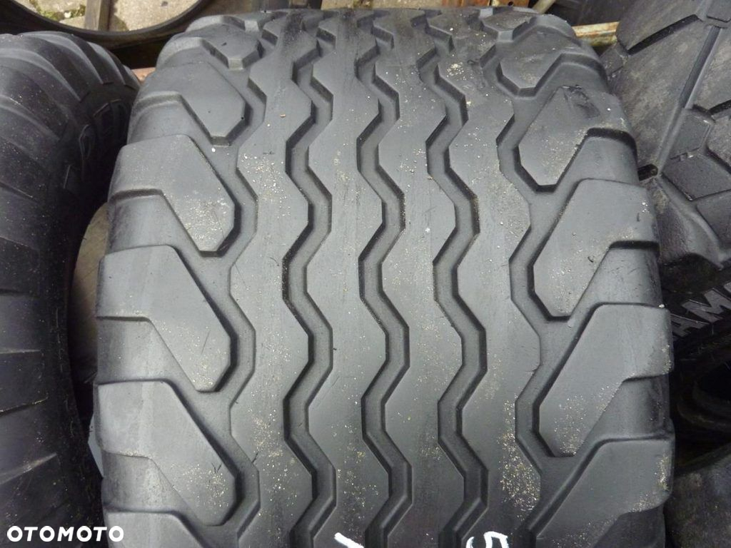 2x Opona używana 500/55-20 ; 500/55R20 VREDESTEIN 950zł(szt.) W3172 - 4