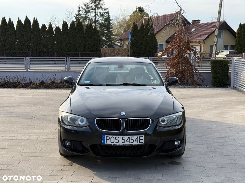 BMW Seria 3 318i - 2