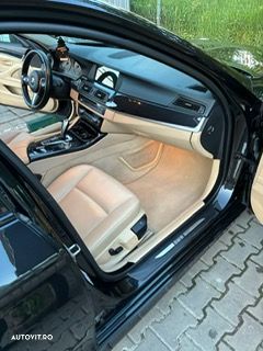 BMW Seria 5 525d xDrive Aut. - 15