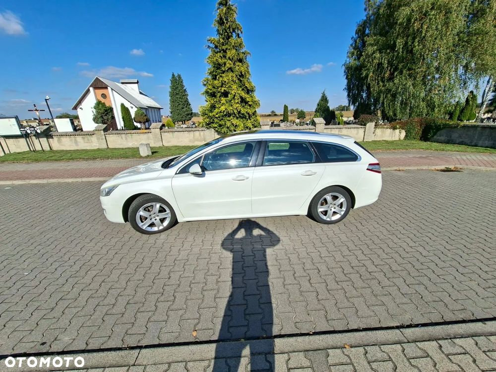 Peugeot 508 - 12