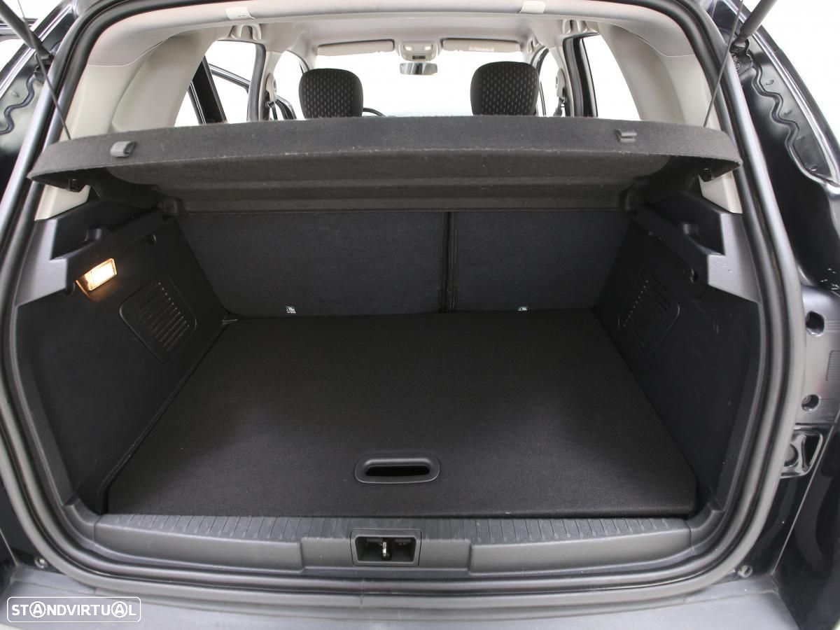 Renault Captur 1.5 dCi Exclusive - 13