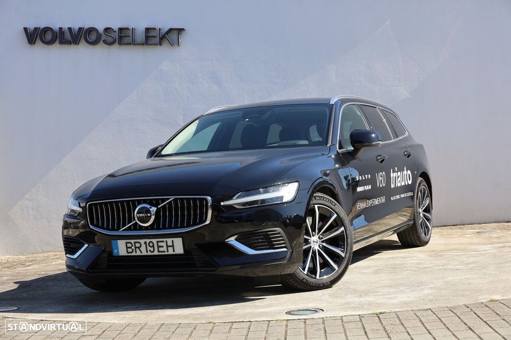 Volvo V60 - 21