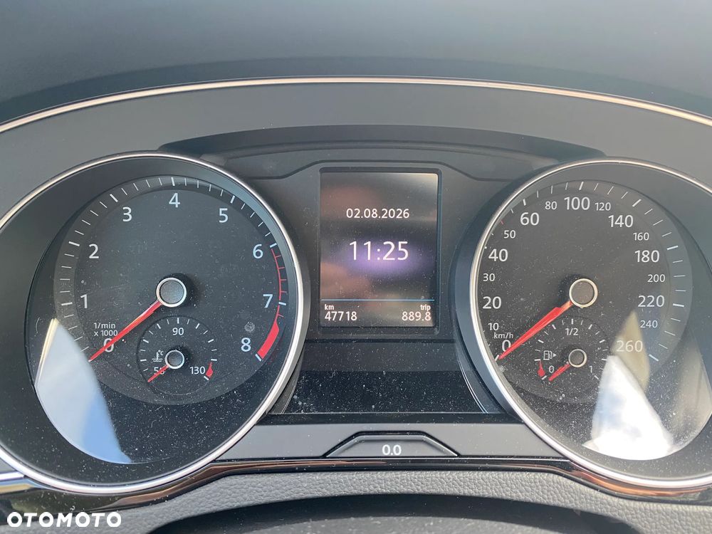 Volkswagen Passat 1.5 TSI EVO Highline - 11