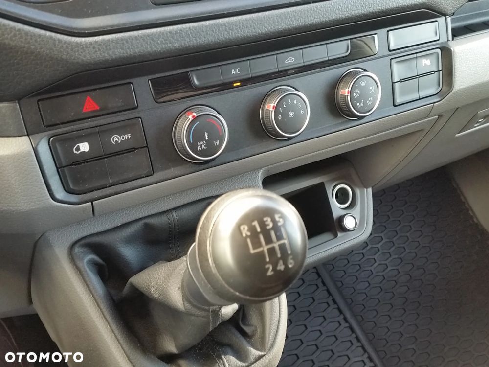Volkswagen crafter - 11