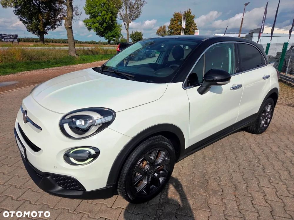 Fiat 500X 1.0 FireFly Turbo 4x2 S&S 120TH - 20