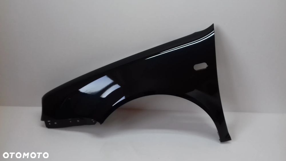 Błotnik lewy vw golf 4 lV lc9z WSZYSTKIE KOLORY - 1