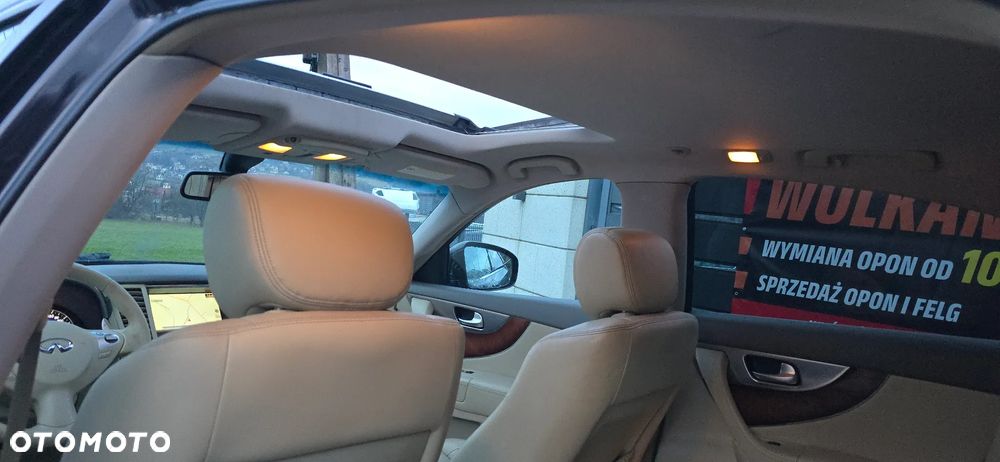 Infiniti FX FX30d AWD S Premium - 27