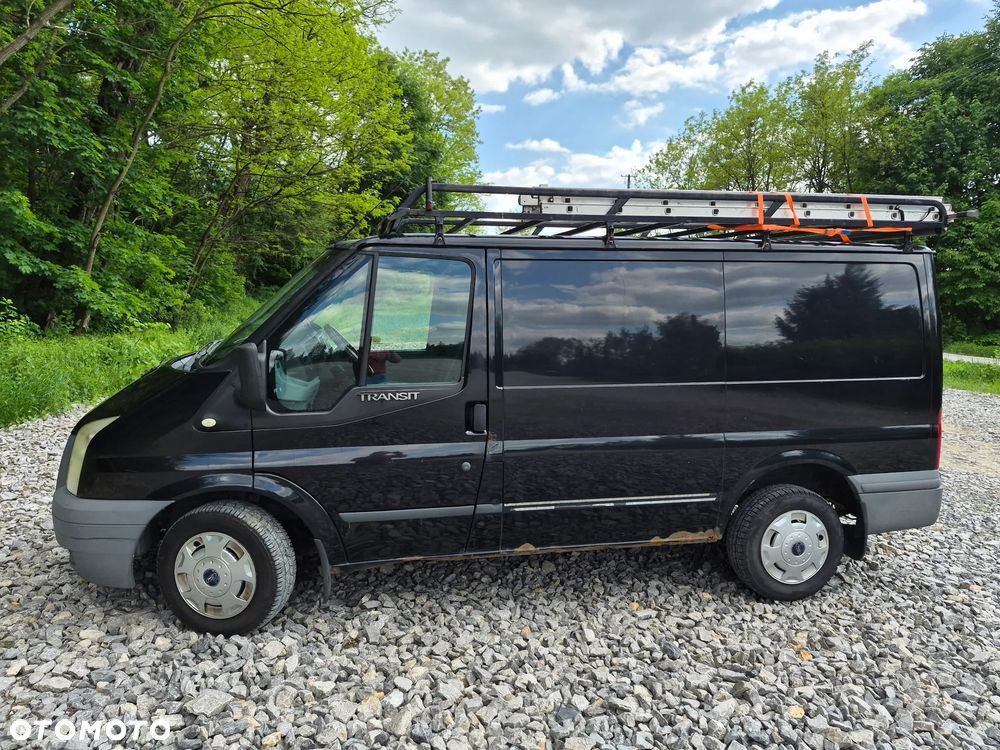 Ford Transit - 4