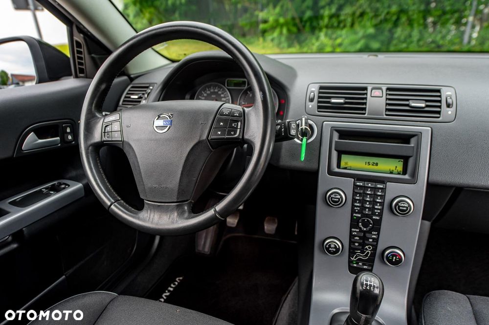 Volvo C30 D4 Business Edition Pro - 28