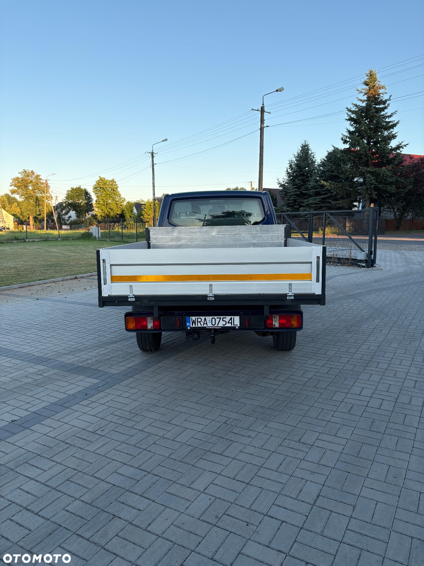 Volkswagen T5 - 9