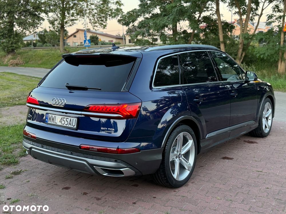 Audi Q7 - 4