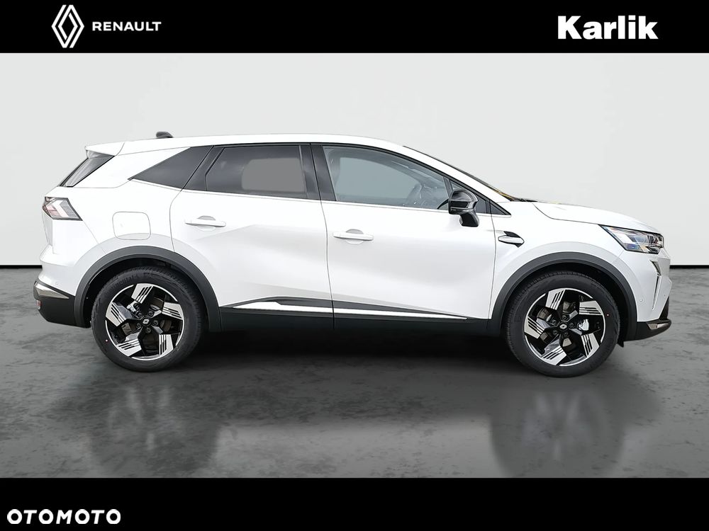 Renault Symbioz 1.6 E-Tech Full Hybrid 145 Techno - 4