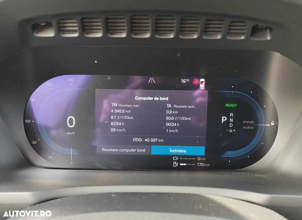Volvo XC 90 Recharge T8 AWD Ultimate Bright - 29