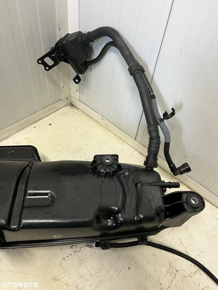 RANGE ROVER EVOQUE II L551 HYBRYDA 2.0 D ZBIORNIK ADBLUE - 2