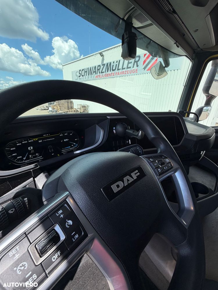 DAF NEW DAF_XF SpaceCab 430 Pure Excellence - 27
