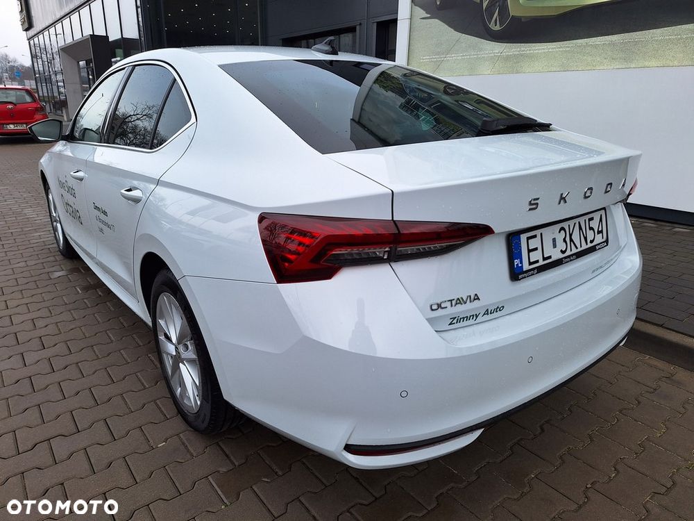 Skoda Octavia - 6
