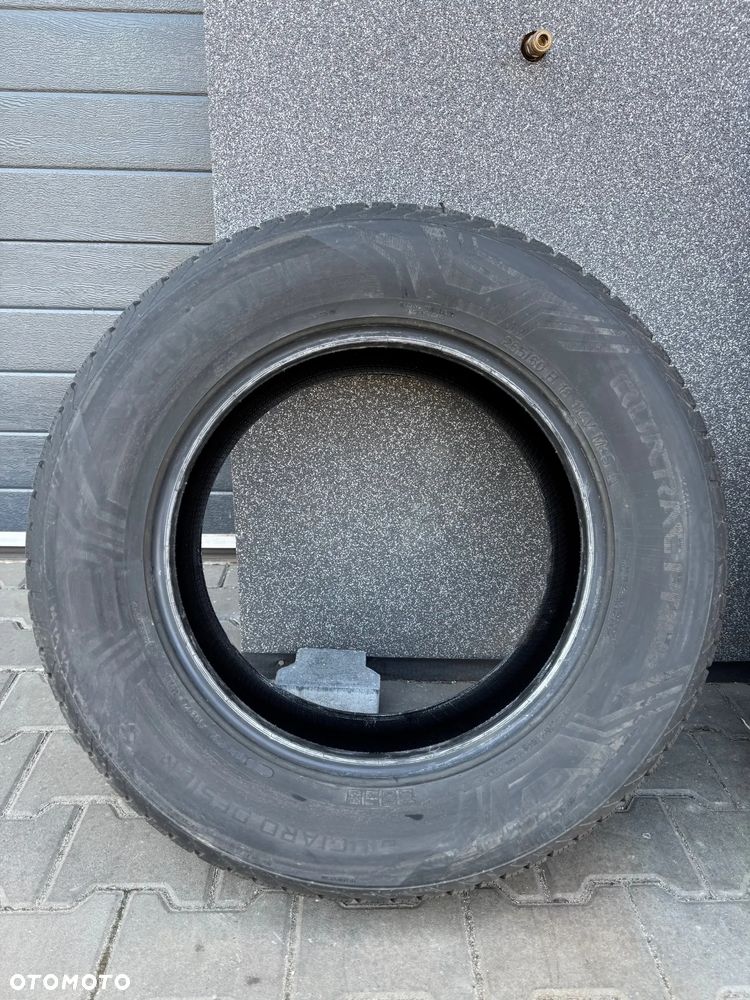 OPONY VREDESTEIN QUATRAC PRO 265/60/18 - 10
