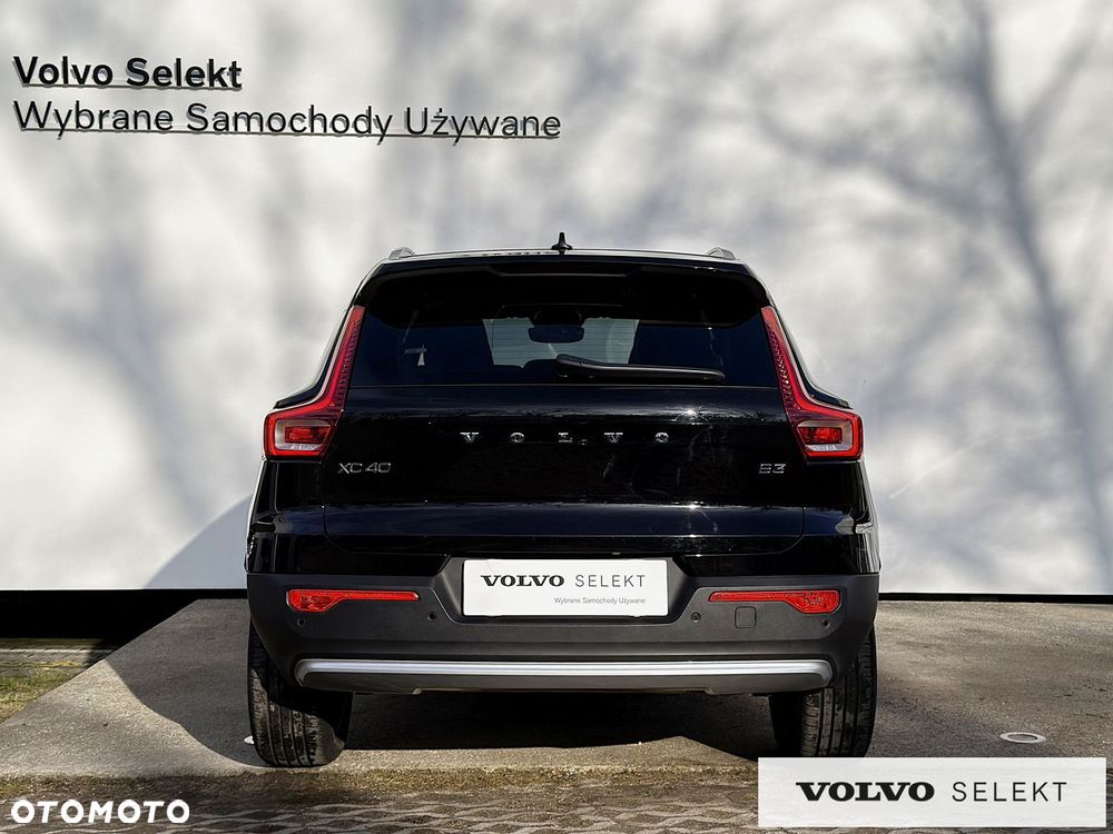 Volvo XC 40 - 9