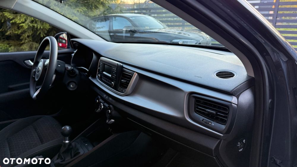 Kia Rio 1.2 Spirit - 34