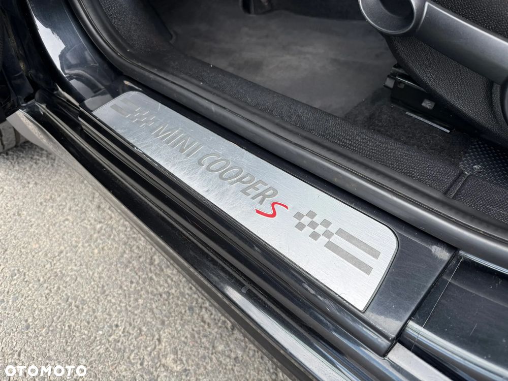 MINI Countryman Cooper SD All4 - 19