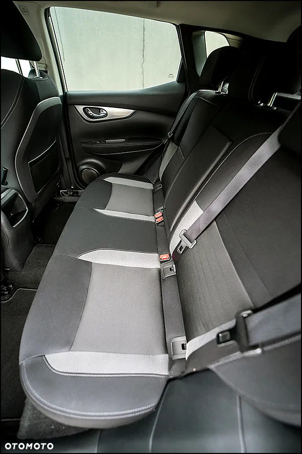 Nissan Qashqai - 8