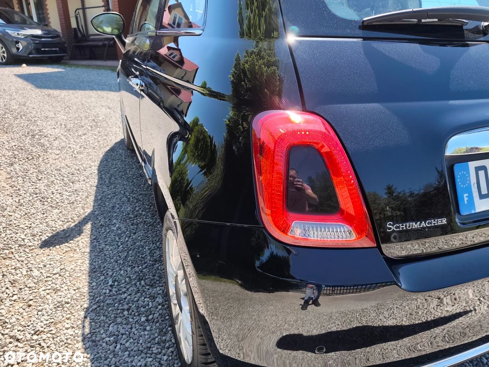 Fiat 500 - 10