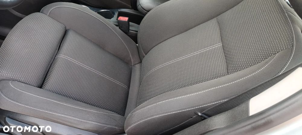 Opel Zafira Tourer 2.0 CDTI ecoFLEX Start/Stop Selection - 27