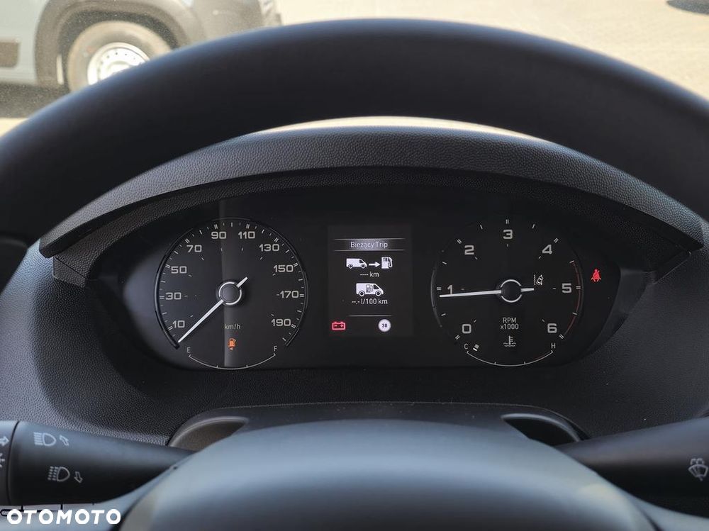 Fiat Ducato Maxi H3-Power L4H2 - 10