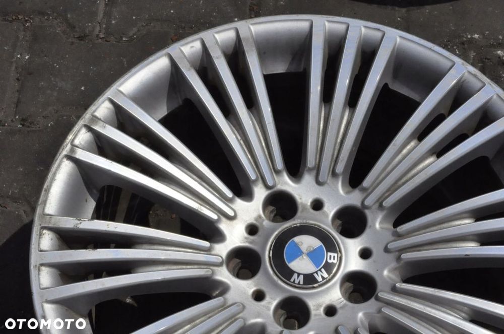 BMW FELGA ALUMINIOWA 19 CALI 5X120 6854680 - 2