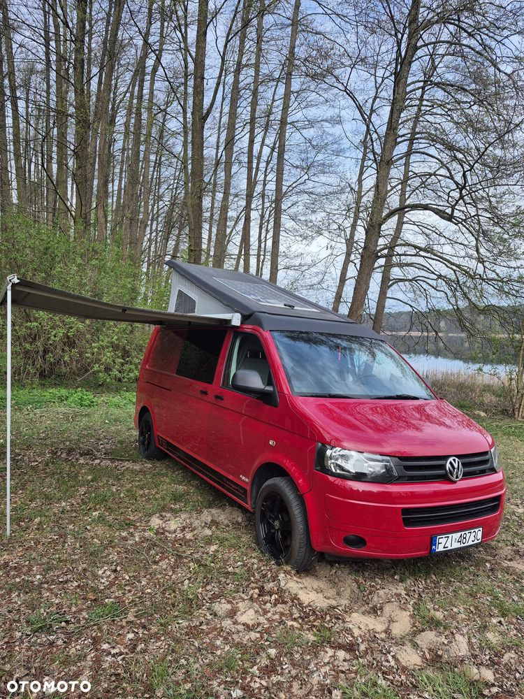Volkswagen Transporter - 1
