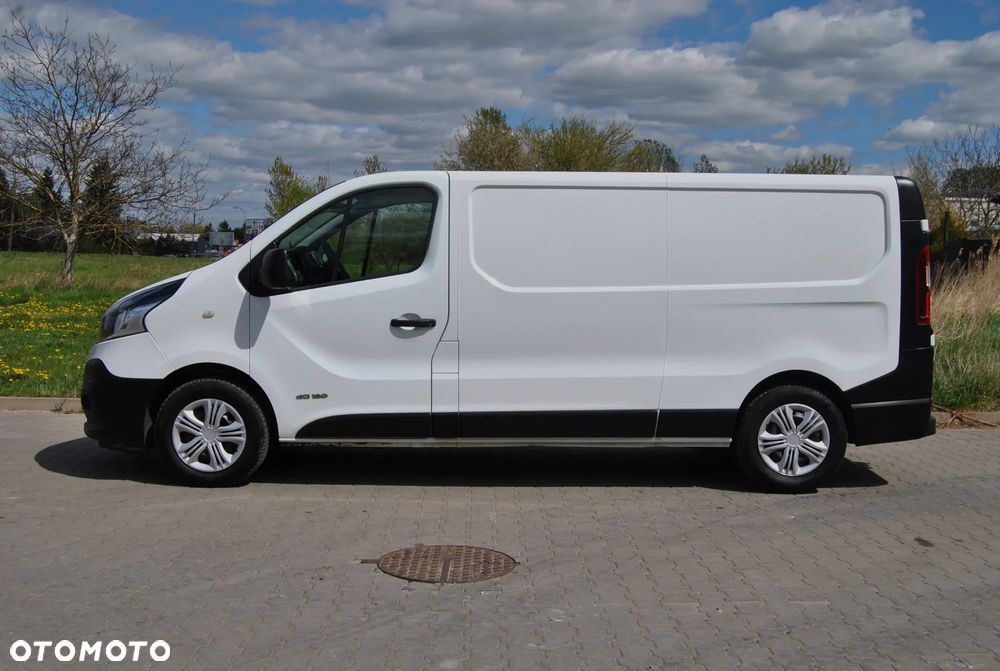 Renault Trafic - 14