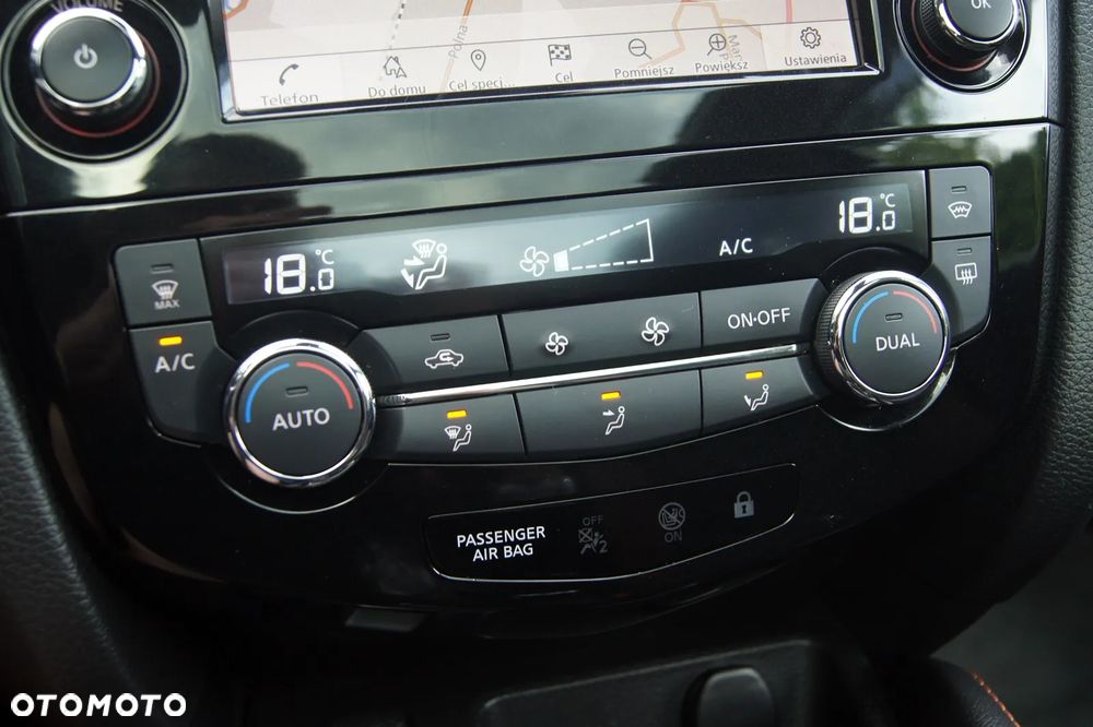 Nissan Qashqai 1.3 DIG-T N-Motion - 28