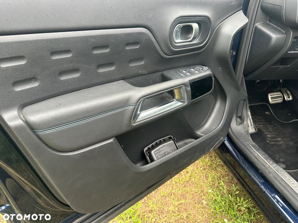 Citroën C5 Aircross BlueHDI 130 S&S EAT8 LIVE PACK - 20