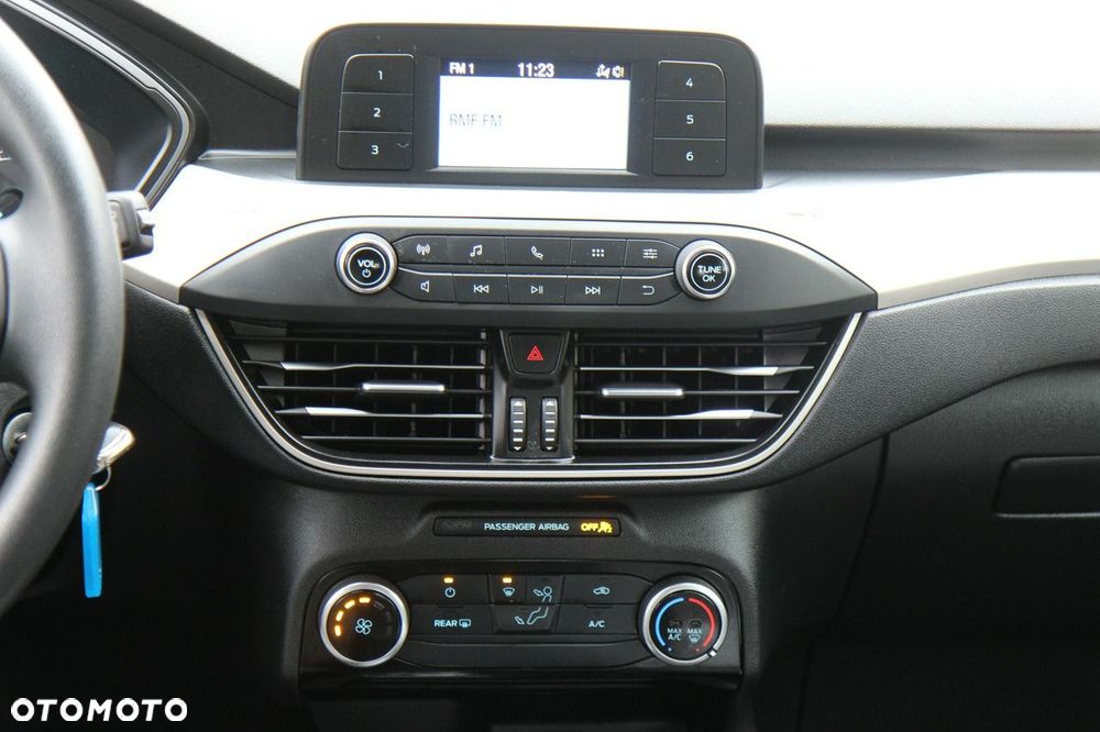 Ford Escape - 16