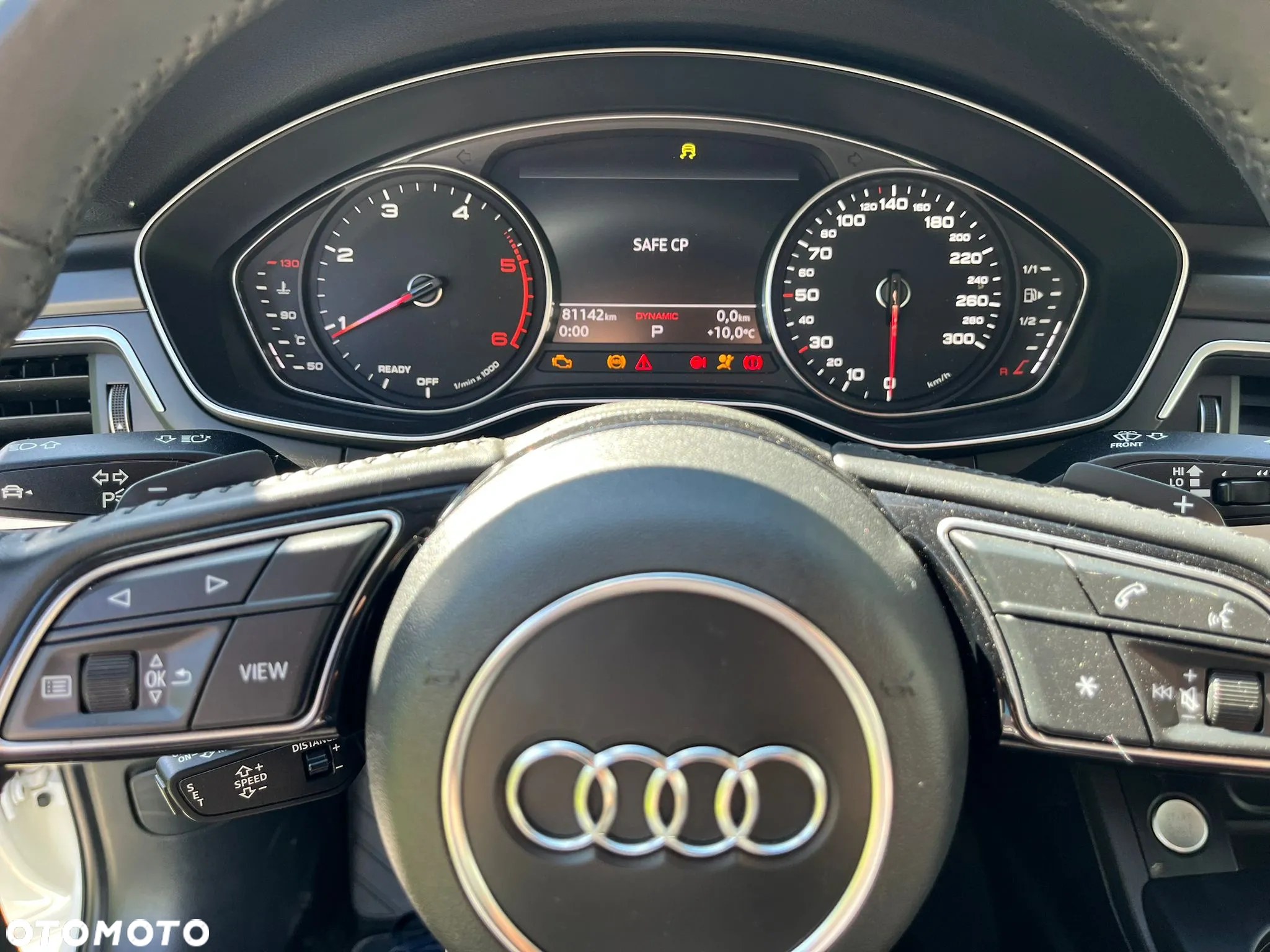 Audi A4 Avant 40 TDI S tronic S line - 14