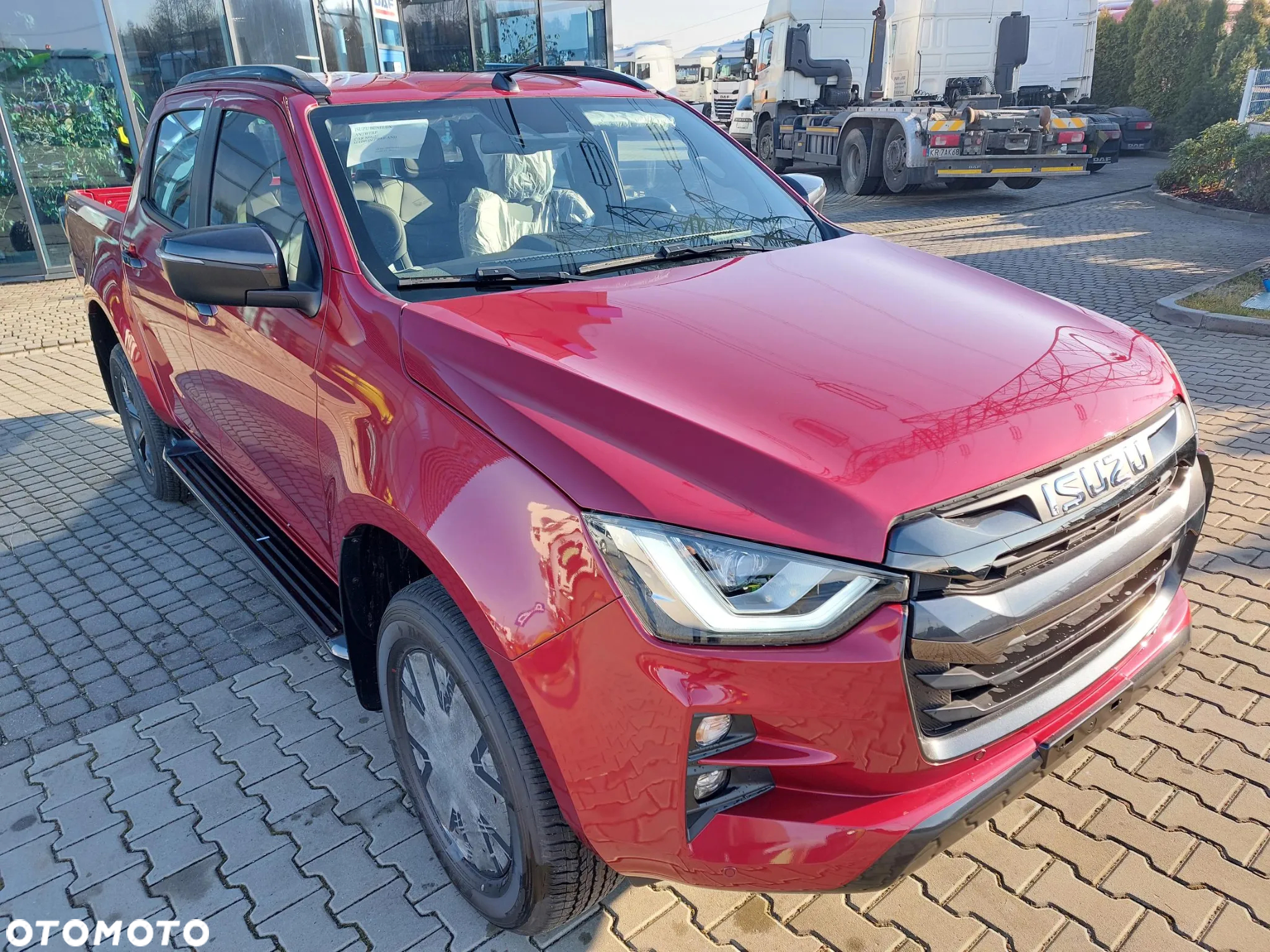Isuzu D-Max 1.9 DC LSE - 5