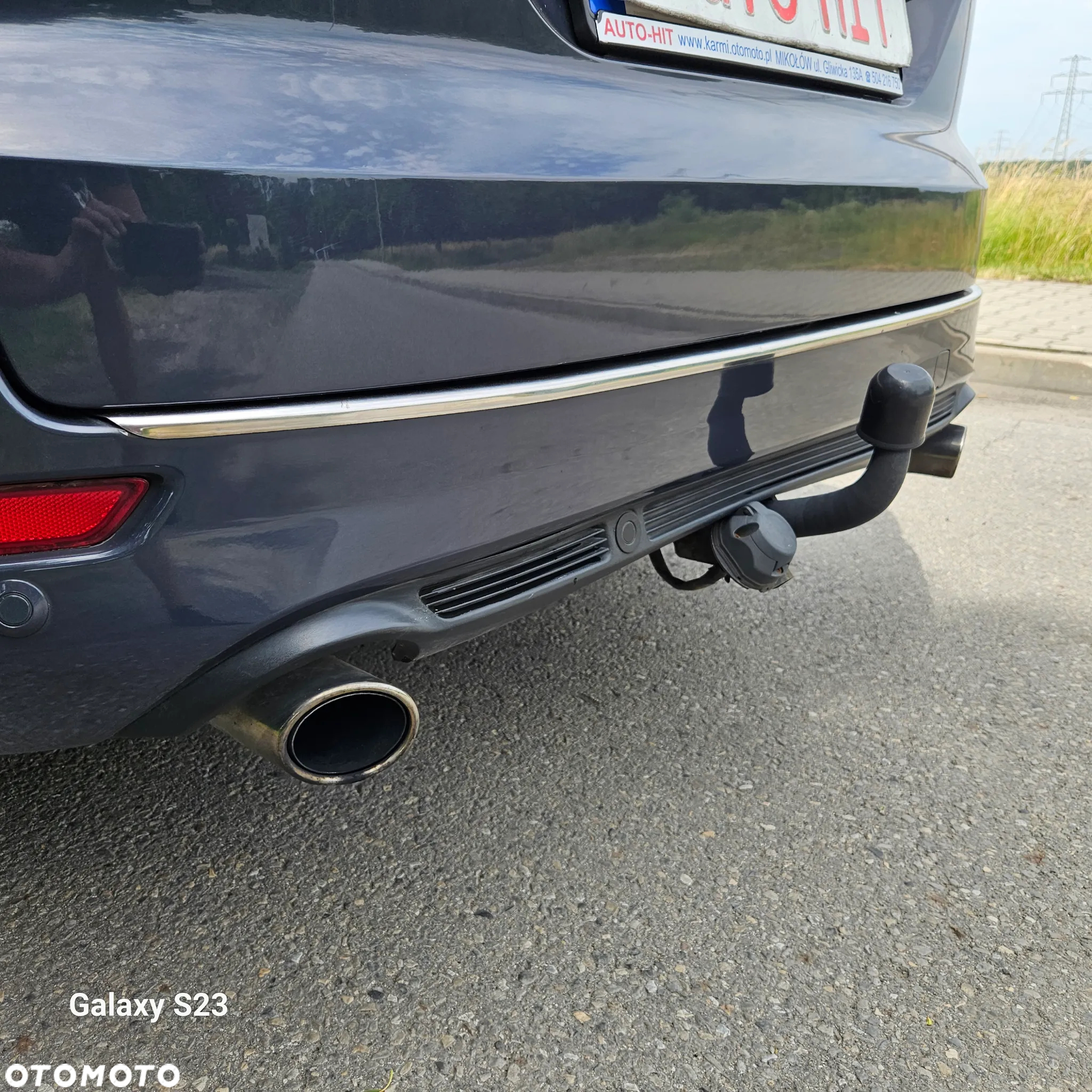Ford Mondeo - 13