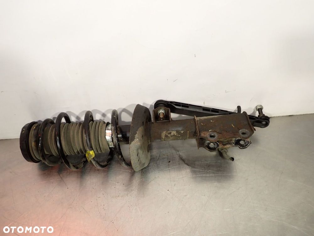 MCPERSON LEWY PRZEDNI CHEVROLET CRUZE I LIFT 13412716 - 4