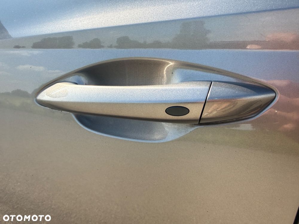 Hyundai Tucson 1.6 T-GDi PHEV Smart 4WD - 27