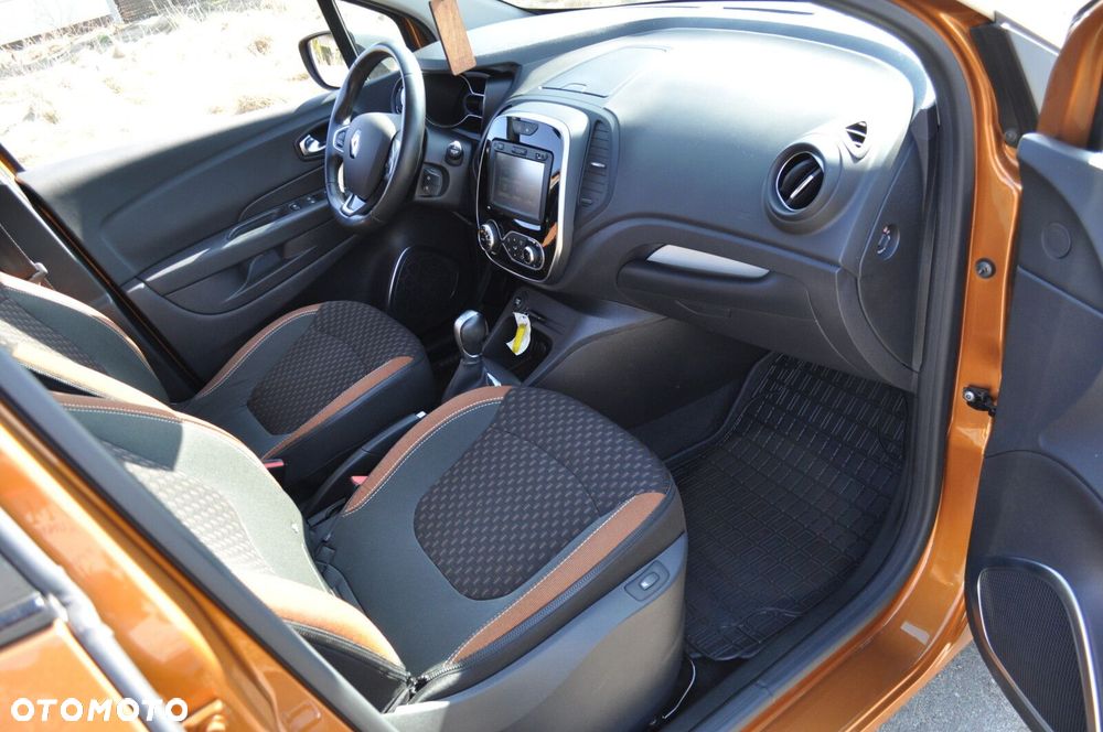 Renault Captur - 9