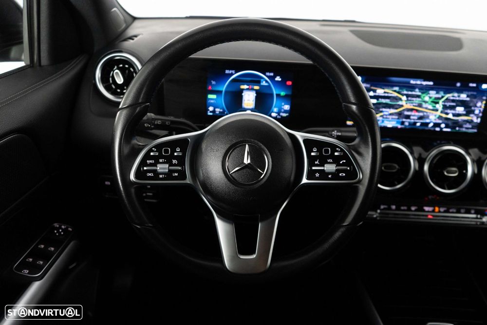 Mercedes-Benz GLA 250 e Progressive - 18